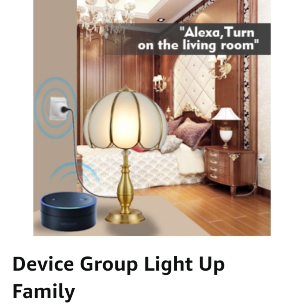 4 house smart plugs